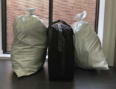 excess baggage to Pakistan from UK